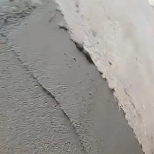 田阳水工建筑物I级C55聚合物改性水泥砂浆 渠道防渗泵站加固迎水面抗冲刷砂浆