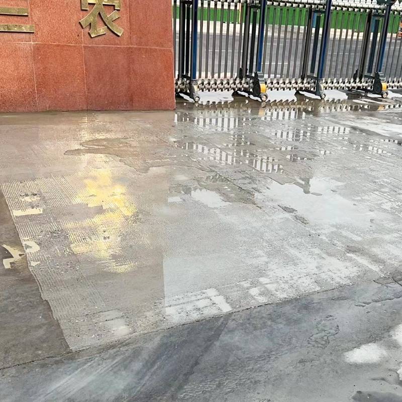 田阳水泥路面翻新砂浆